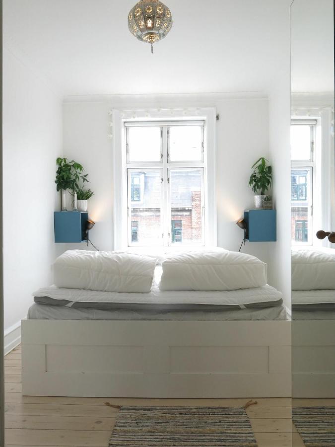Apartmentincopenhagen Apartment 1159 Exteriör bild