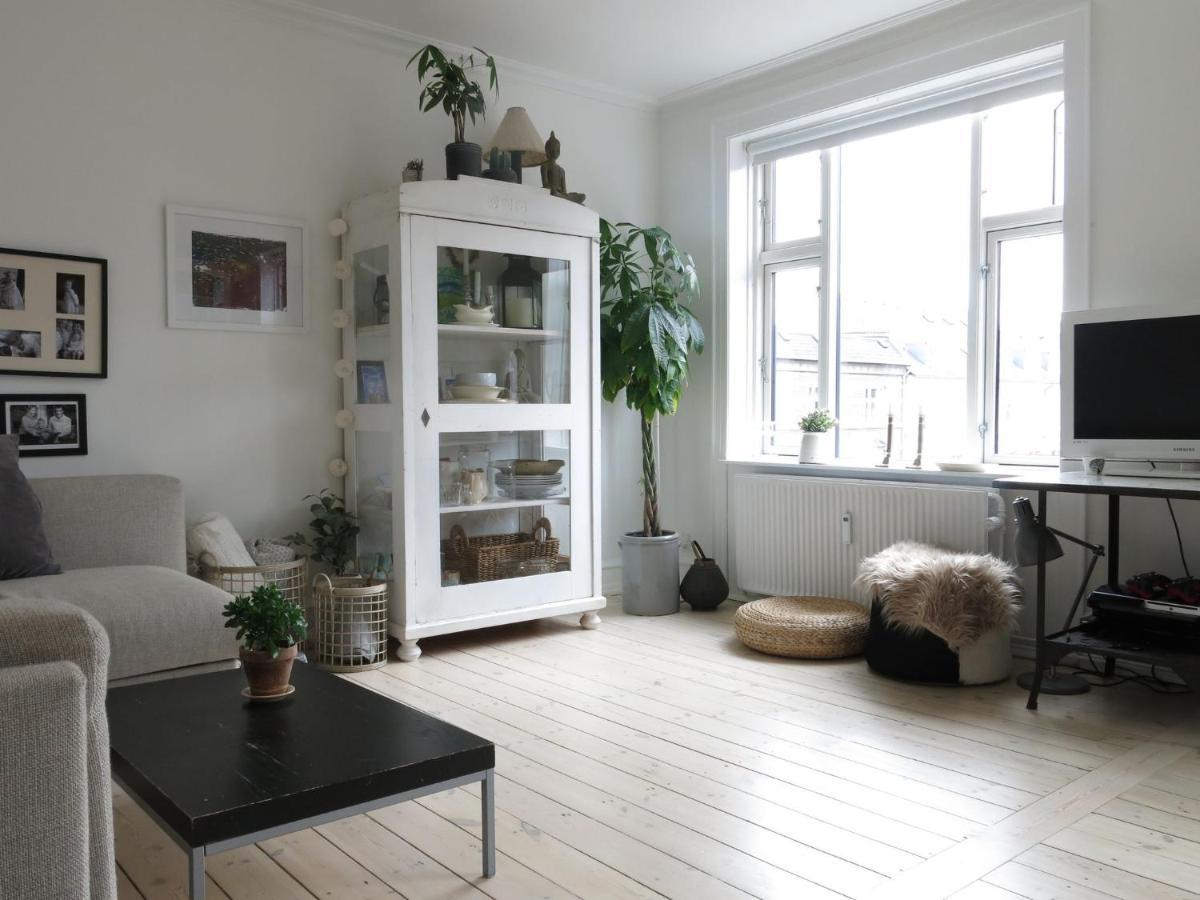 Apartmentincopenhagen Apartment 1159 Exteriör bild