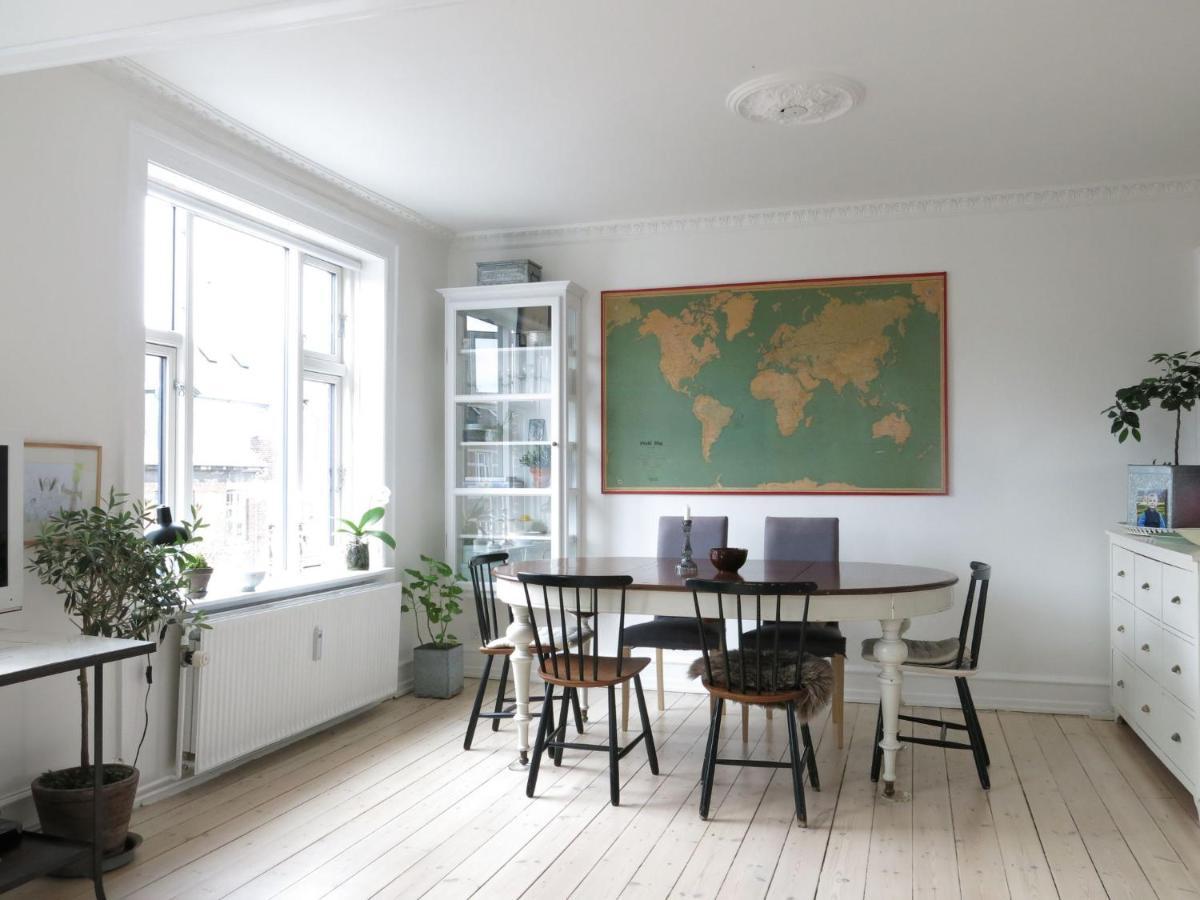 Apartmentincopenhagen Apartment 1159 Exteriör bild