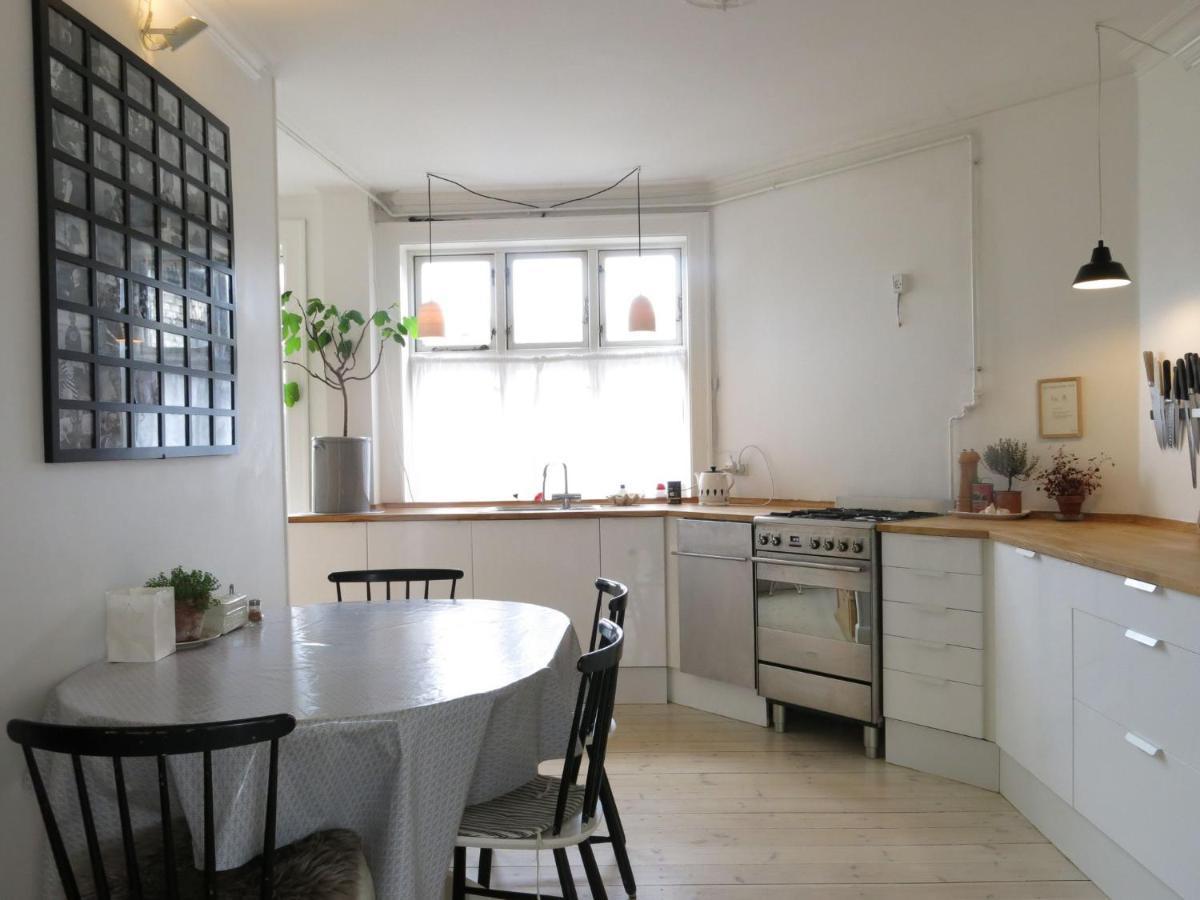 Apartmentincopenhagen Apartment 1159 Exteriör bild