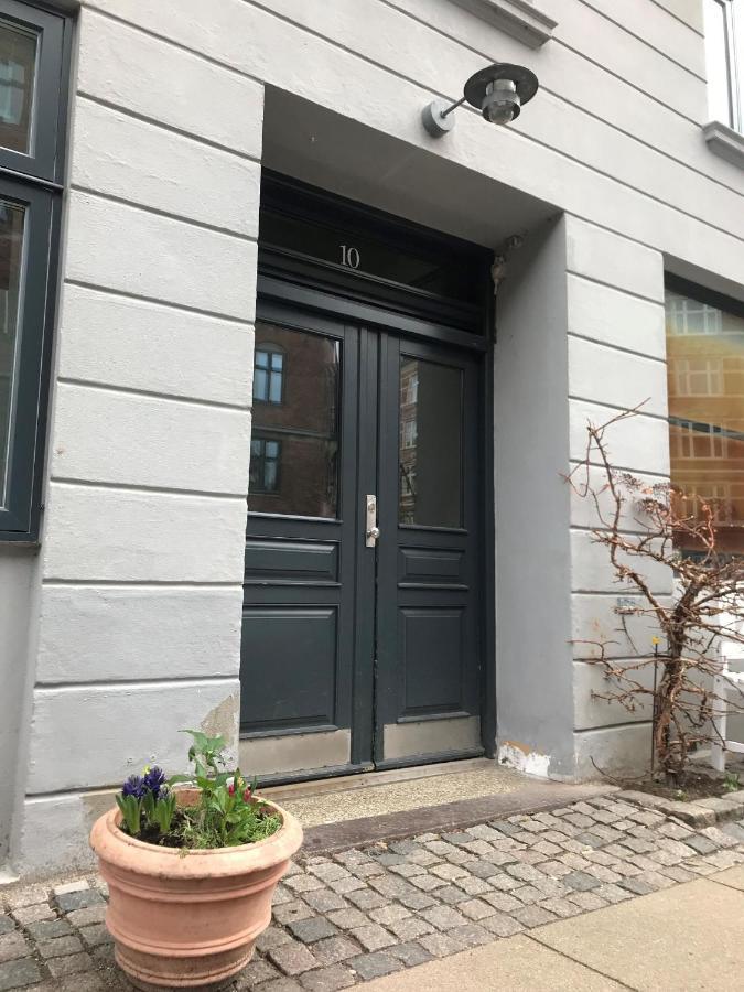 Apartmentincopenhagen Apartment 1159 Exteriör bild